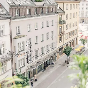 Boutique Zach Hotel Innsbruck