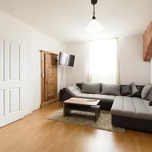 Apartment Vienna City Apartment 1180 Vienna