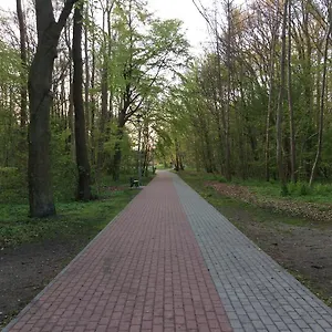 Mapio W Kołobrzegu Apartament