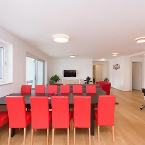 Yourapartment Center Vienne