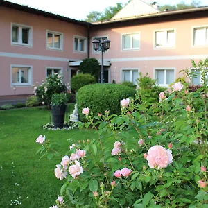 *** Otel Ganslhof - Adults Only Avusturya