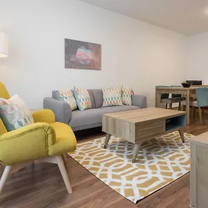Apartment Mar - Simmering