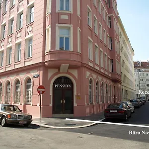 2* Apart-hotel Liechtenstein Ii