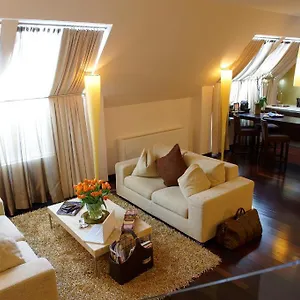 4* Apart-hotel Myplace Premium