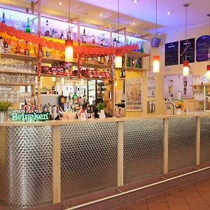  Albergue A&o Stadthalle