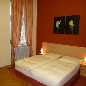 Gross Oda ve Kahvaltı