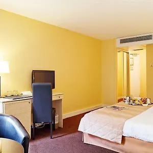 Auteuil Tour Eiffel 4* Παρίσι