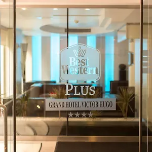 Western Grand Victor Hugo 4* Λουξεμβούργο