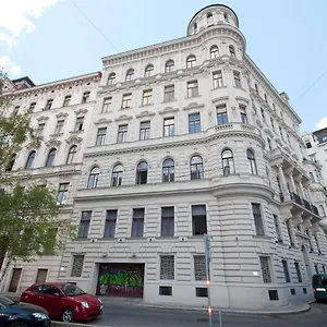 Πανσιόν K+t Boardinghouse, Βιέννη