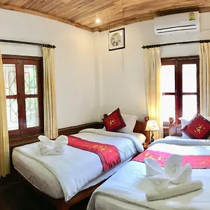 Villay Vanh Place House לואנג פרבאנג