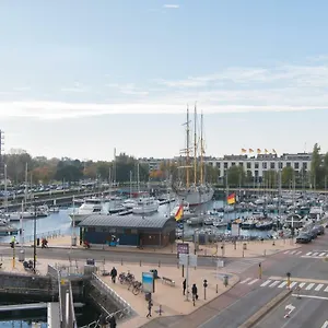 Studio Juan Les Pins Ostende