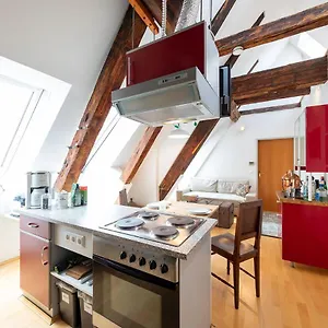 Gin-department Apartment Graz
