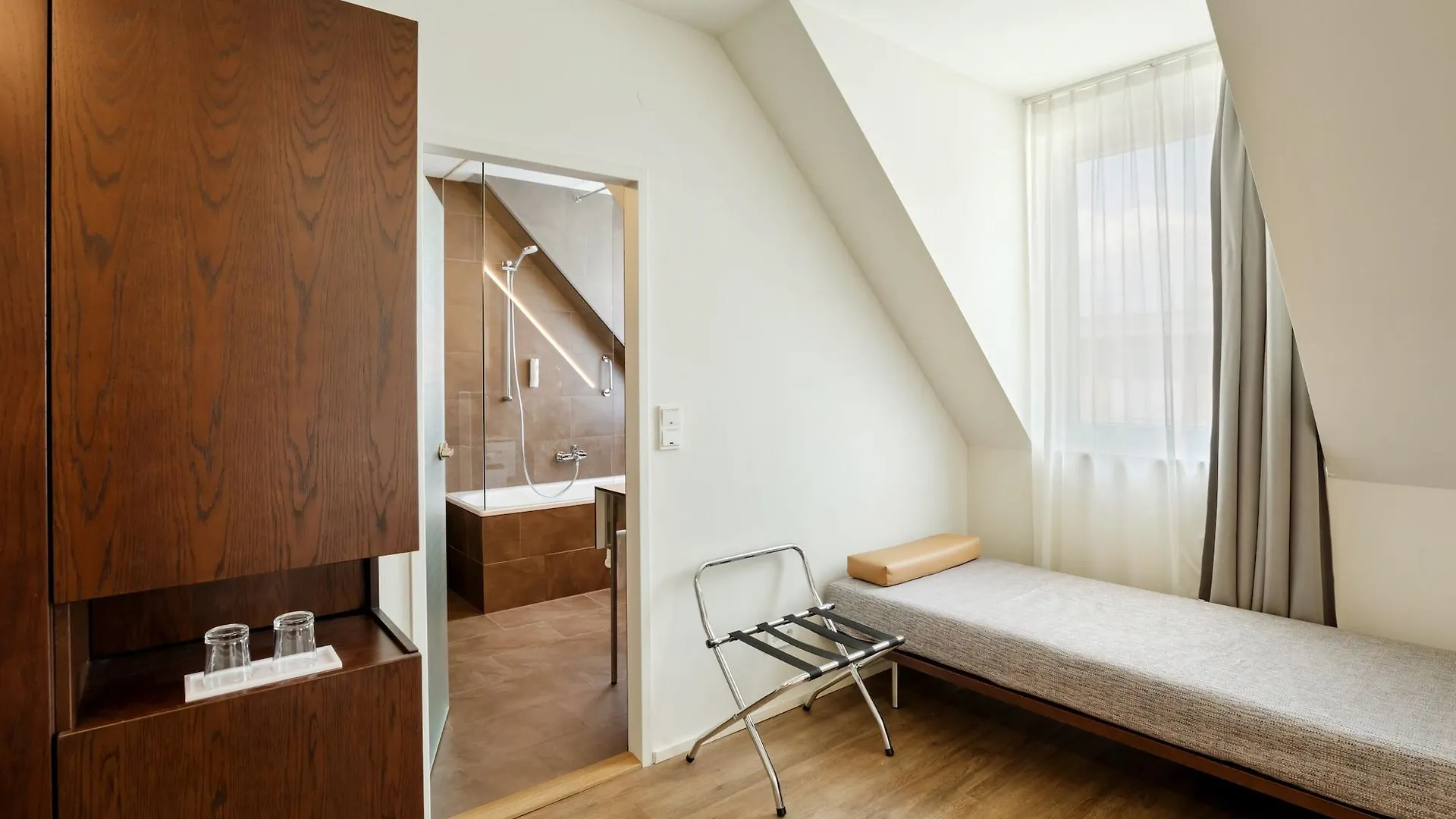 ***  Austria Trend Hotel Beim Theresianum Wien Austria