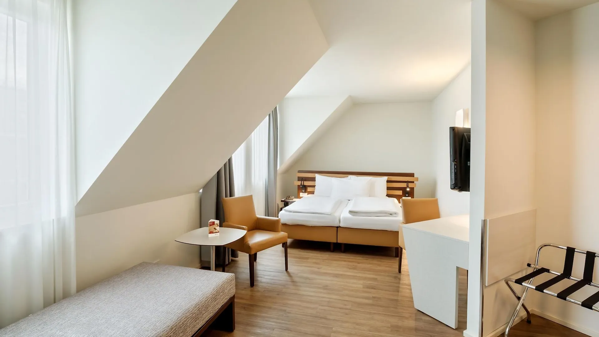 Austria Trend Hotel Beim Theresianum Wien