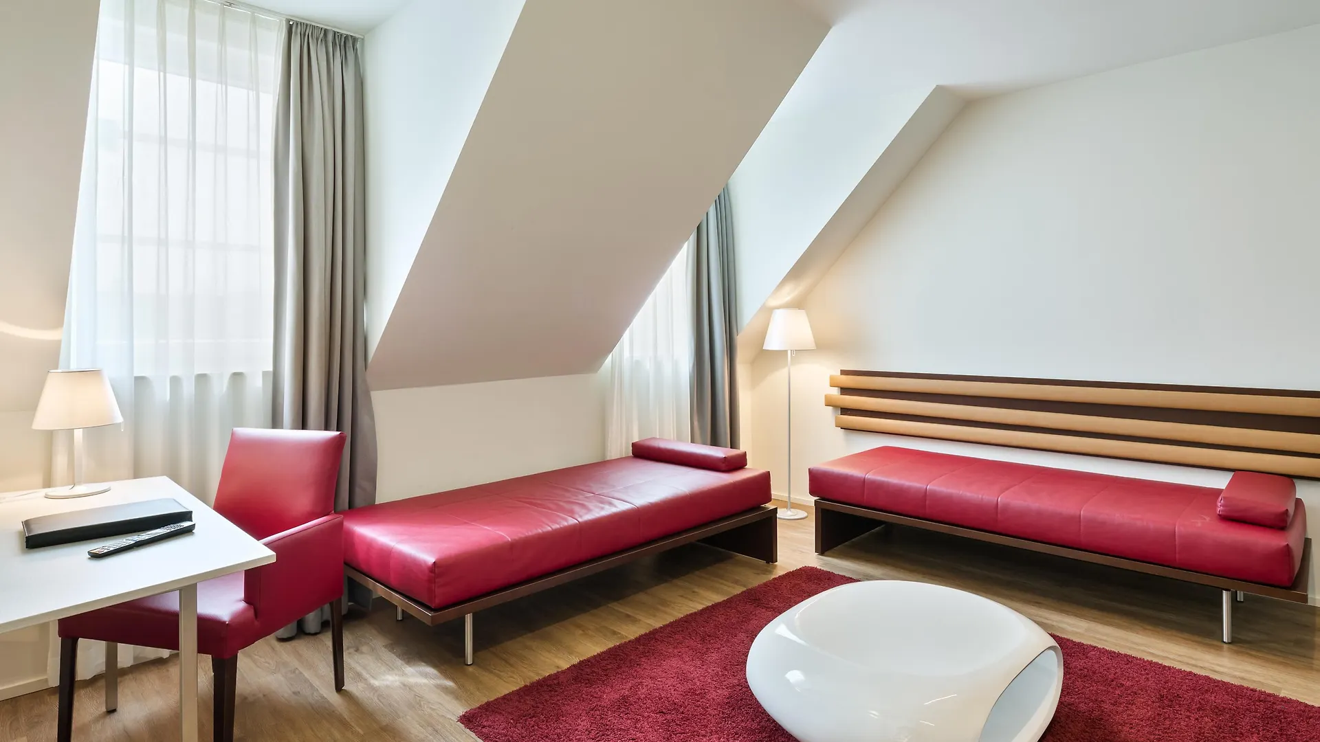 Austria Trend Hotel Beim Theresianum Wien 3*, Vienna Austria
