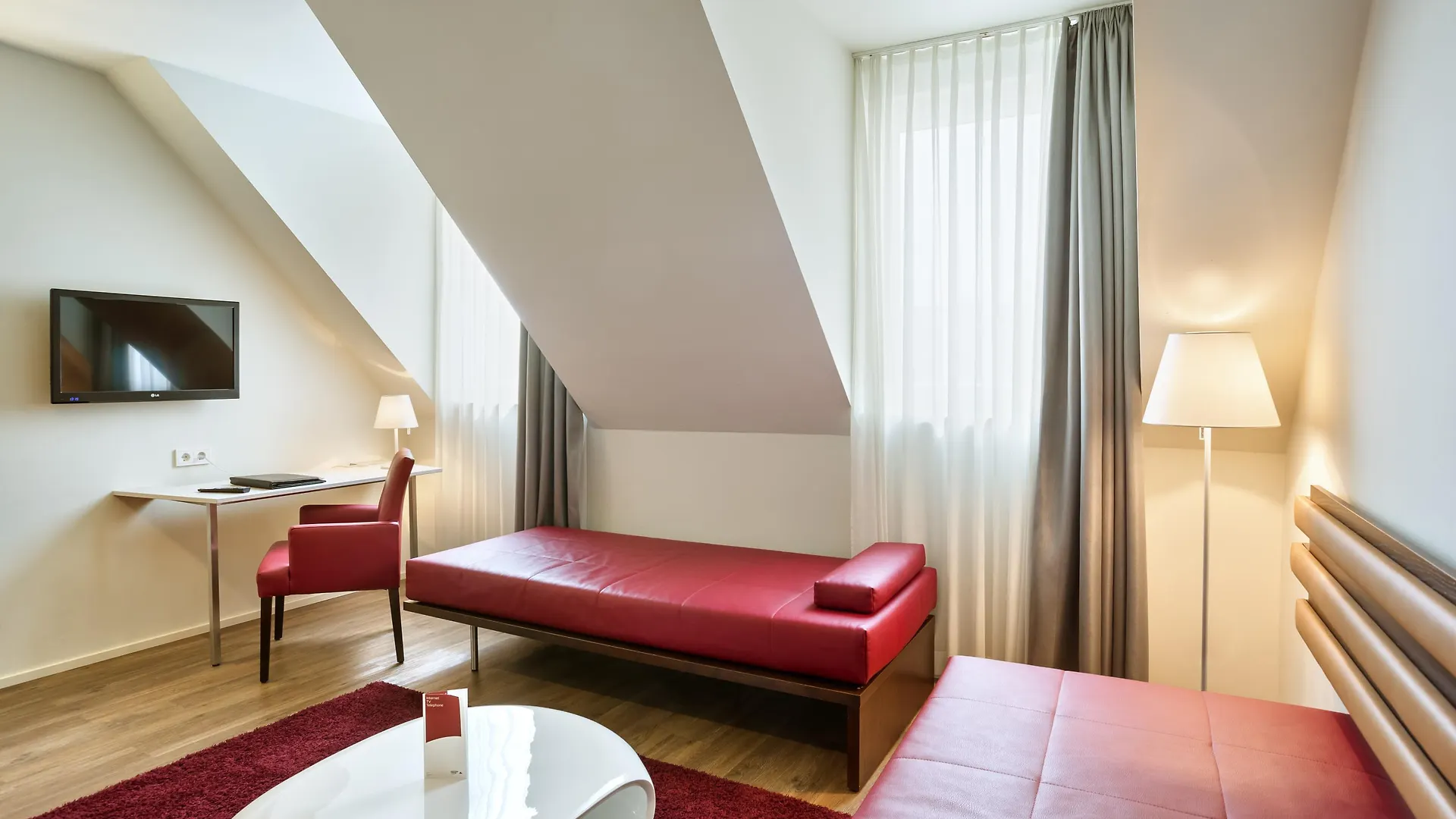 Austria Trend Hotel Beim Theresianum Wien Vienna