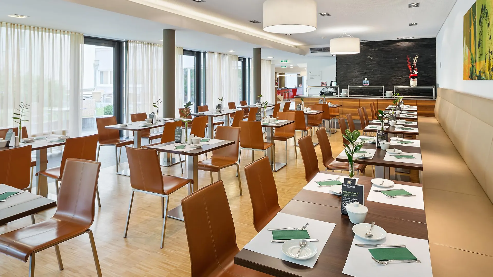 Austria Trend Hotel Beim Theresianum Wien