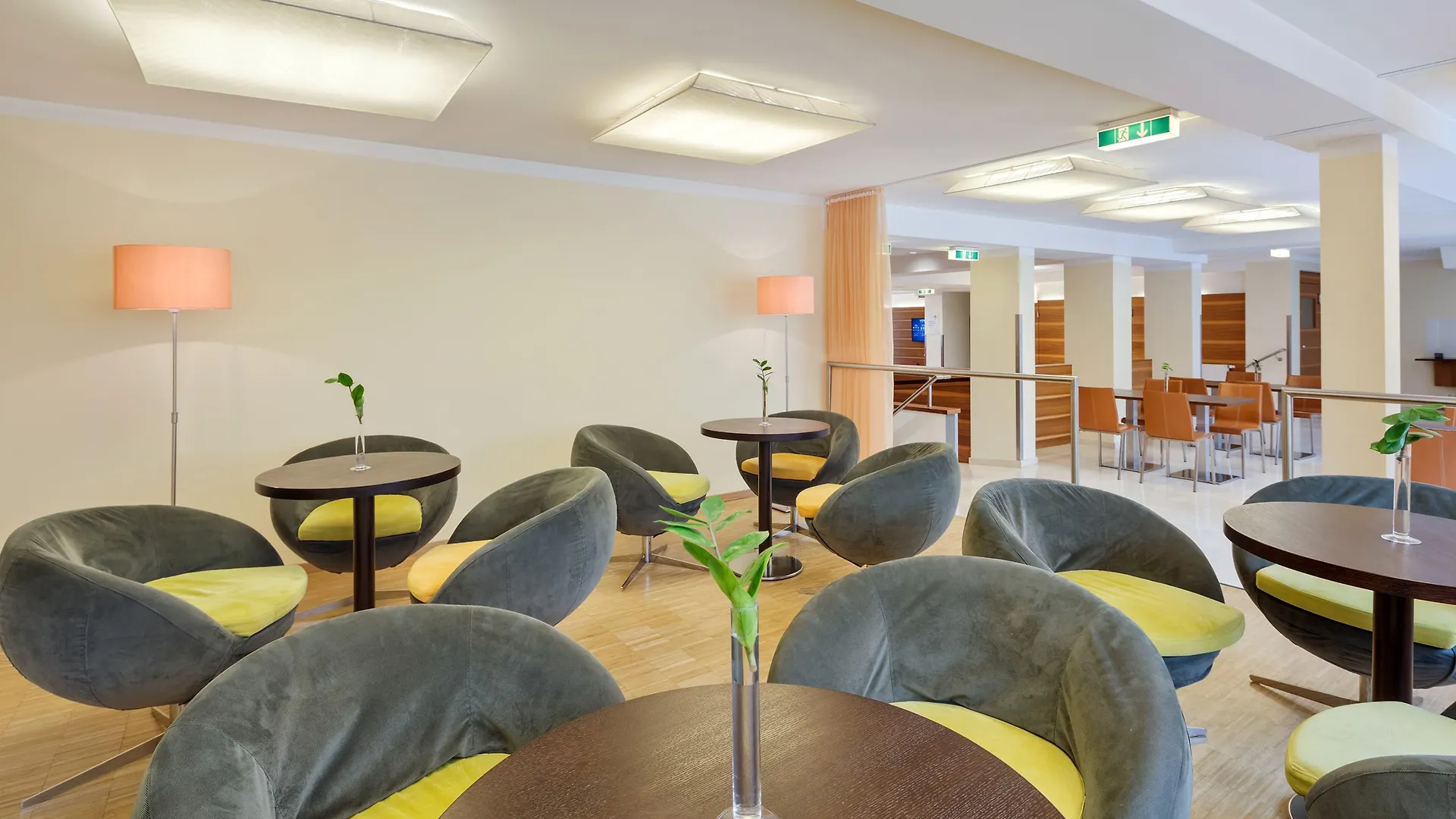 Austria Trend Hotel Beim Theresianum Wien