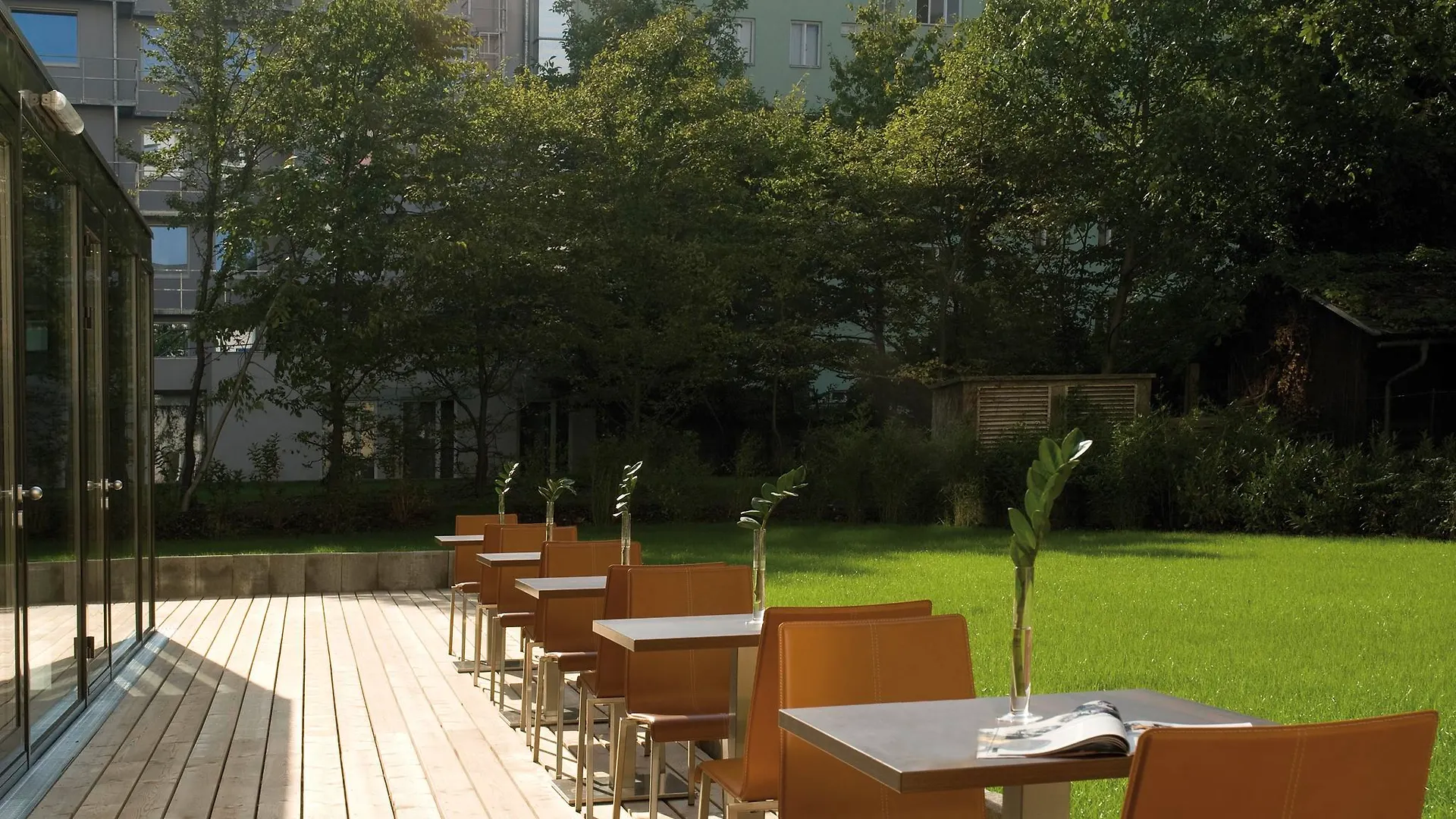 Austria Trend Hotel Beim Theresianum Wien