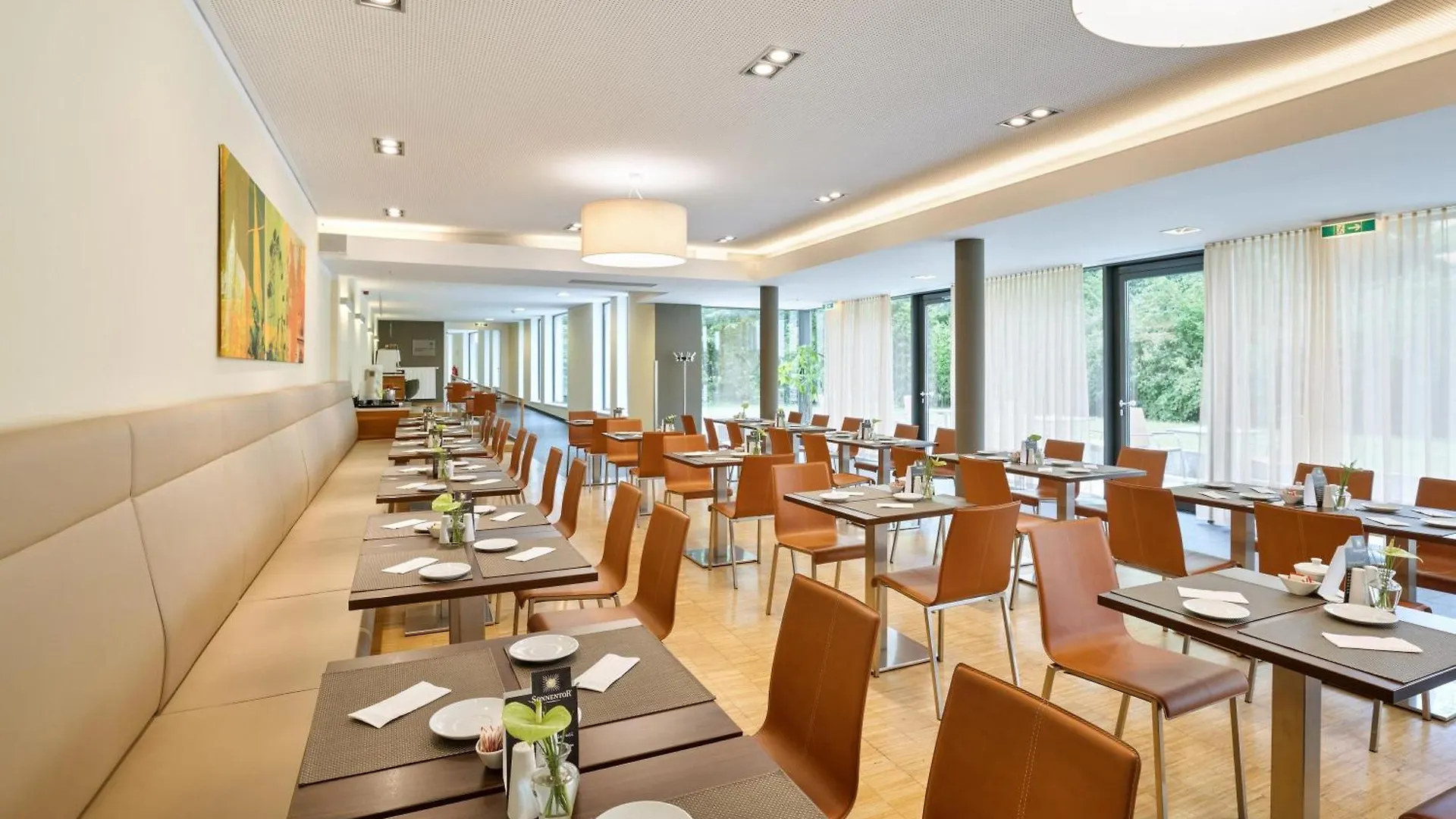***  Austria Trend Hotel Beim Theresianum Wien Austria