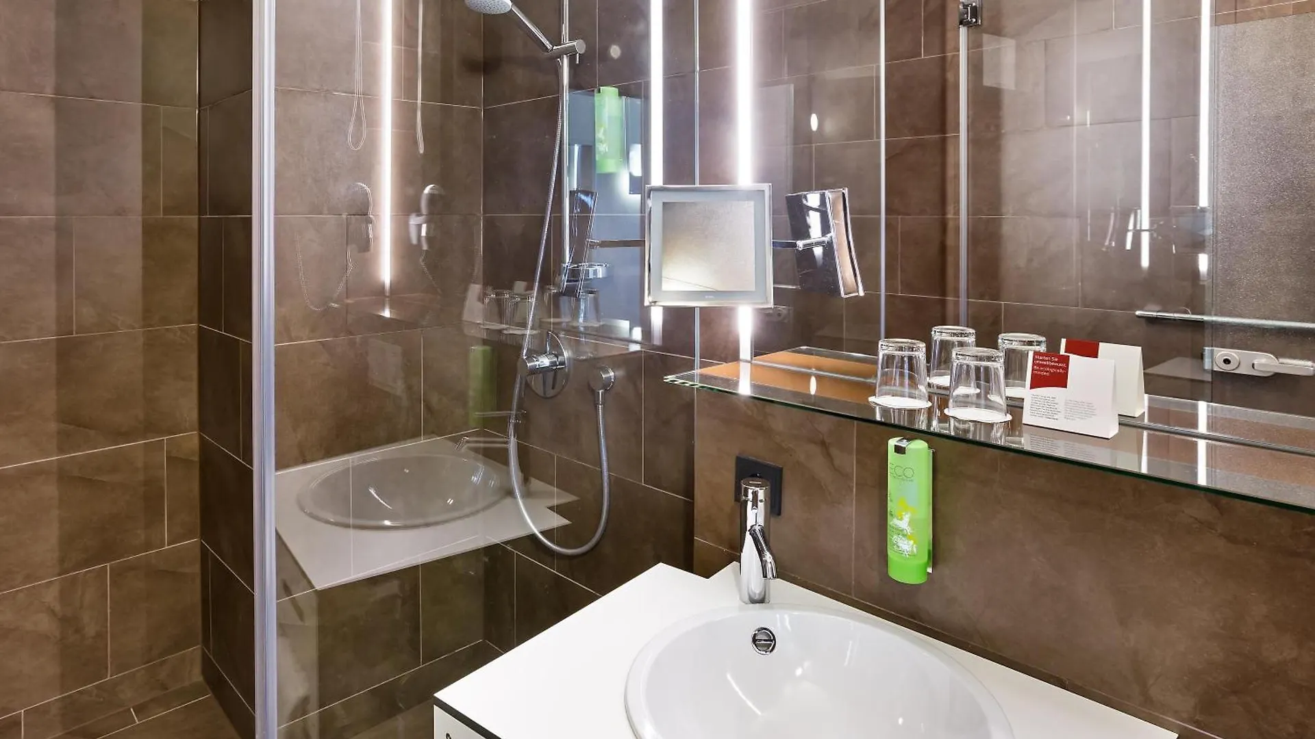 Austria Trend Hotel Beim Theresianum Wien Vienna