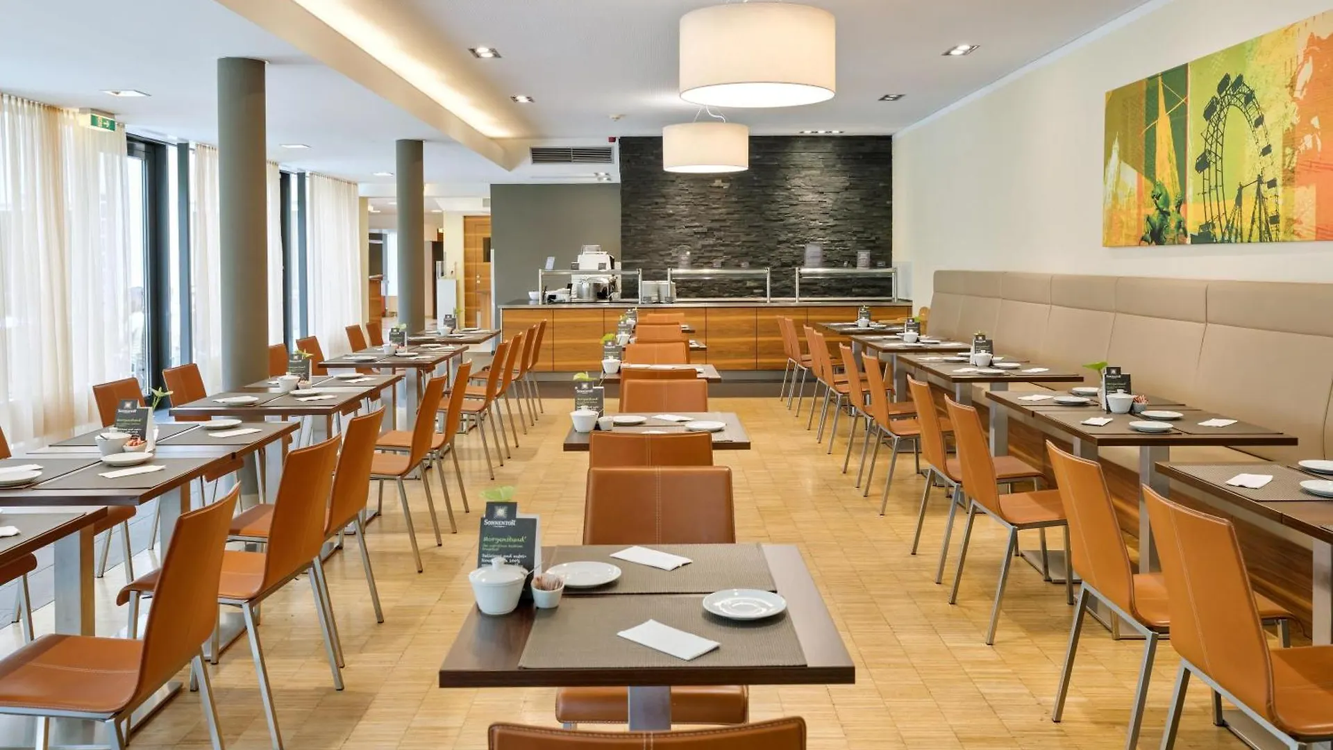 Austria Trend Hotel Beim Theresianum Wien Austria