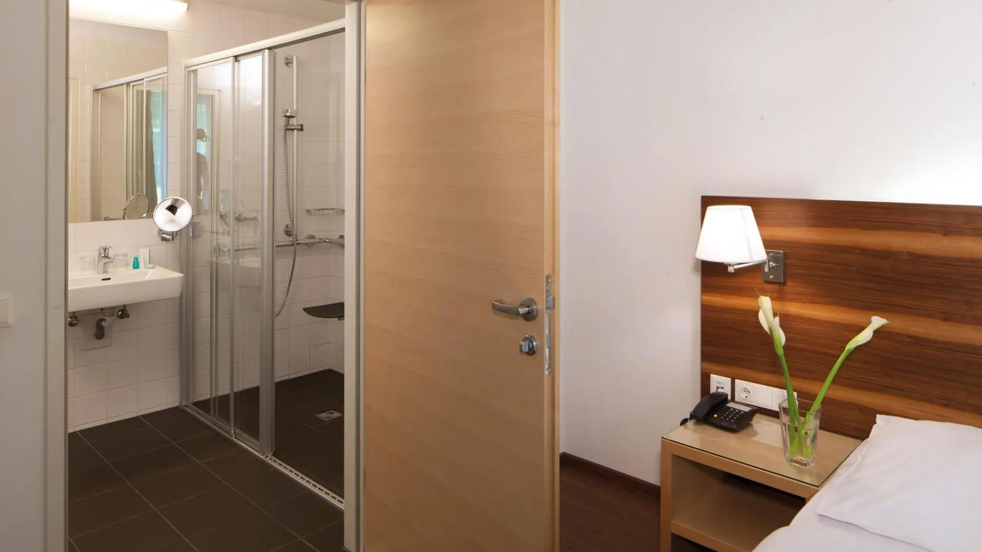 Austria Trend Hotel Beim Theresianum Wien Austria