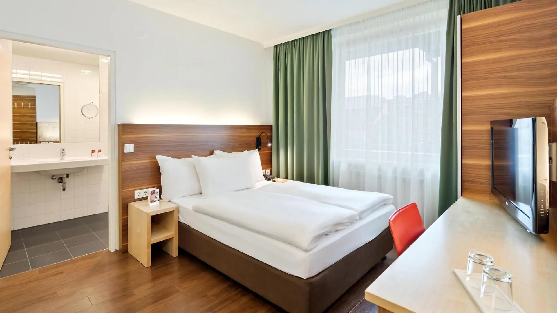 Austria Trend Hotel Beim Theresianum Wien Vienna