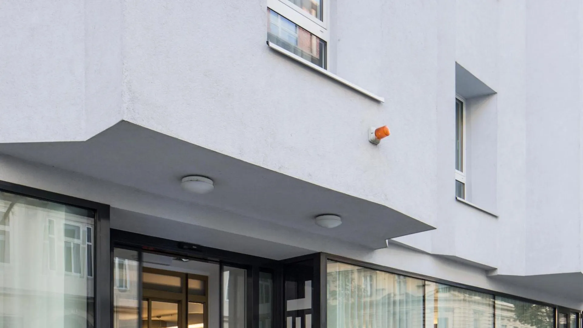Austria Trend Hotel Beim Theresianum Wien