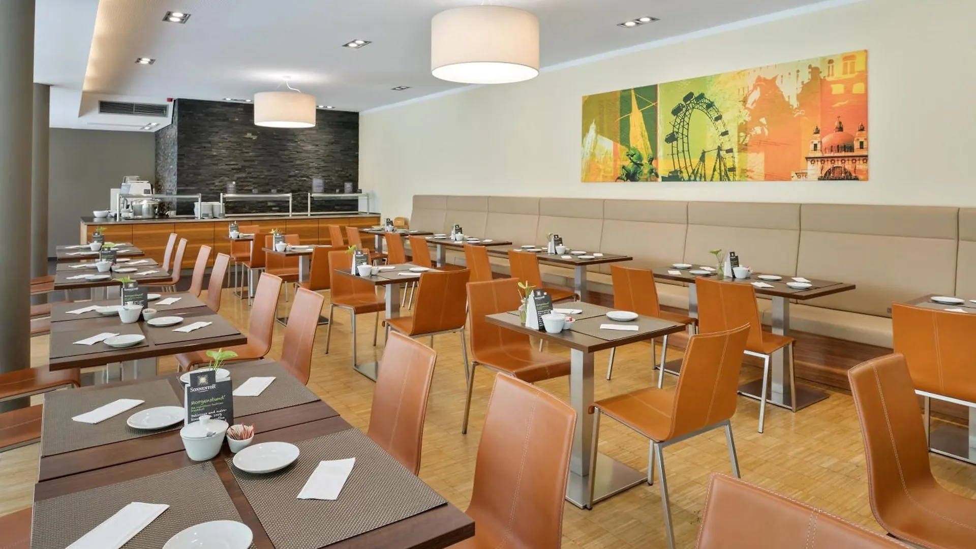 Austria Trend Hotel Beim Theresianum Wien  Vienna