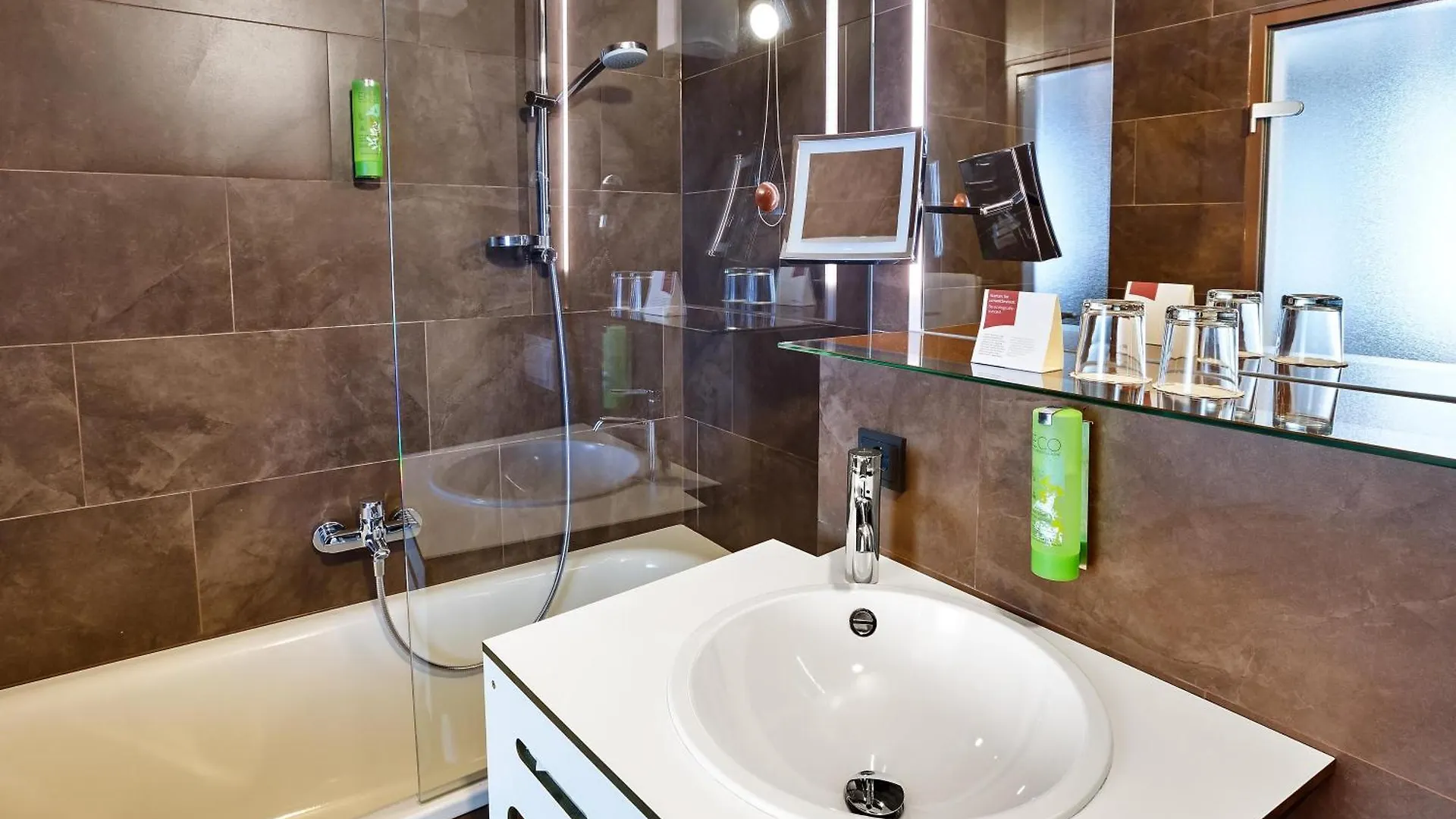 Austria Trend Hotel Beim Theresianum Wien 3*, Vienna