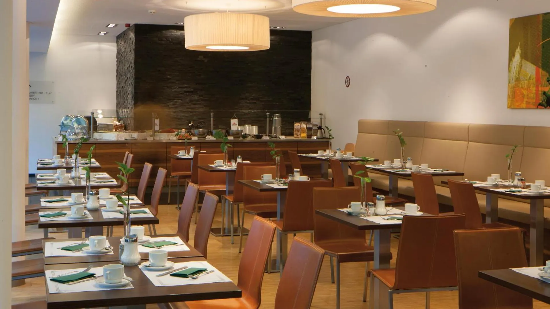 Austria Trend Hotel Beim Theresianum Wien