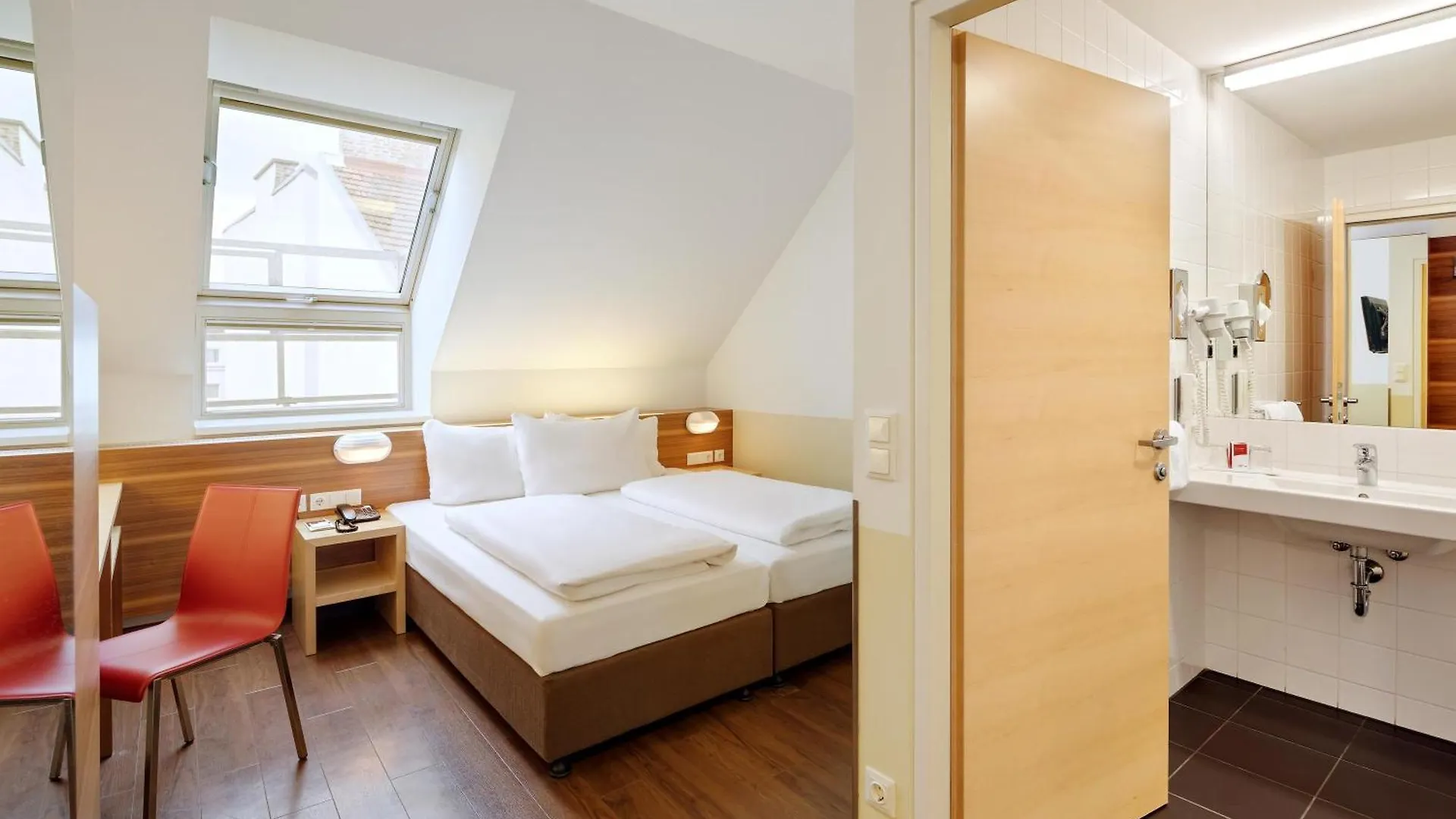 Austria Trend Hotel Beim Theresianum Wien