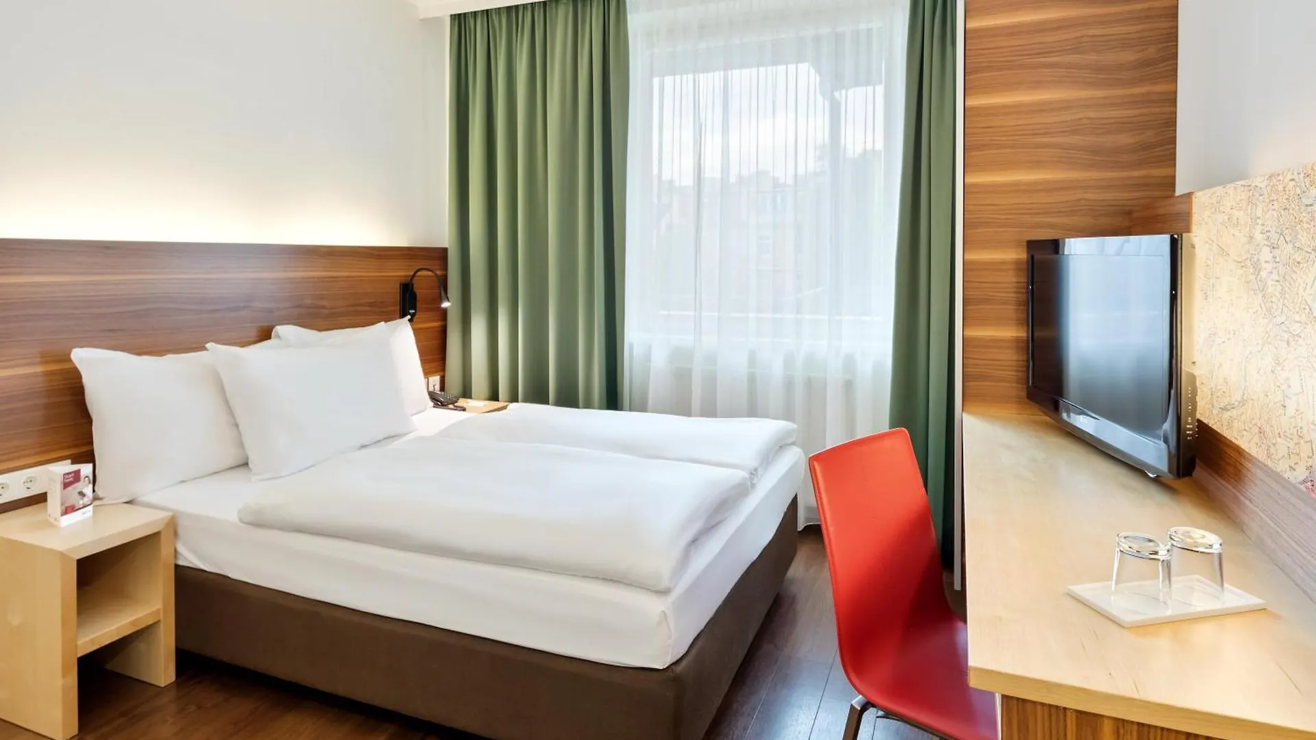***  Austria Trend Hotel Beim Theresianum Wien Austria