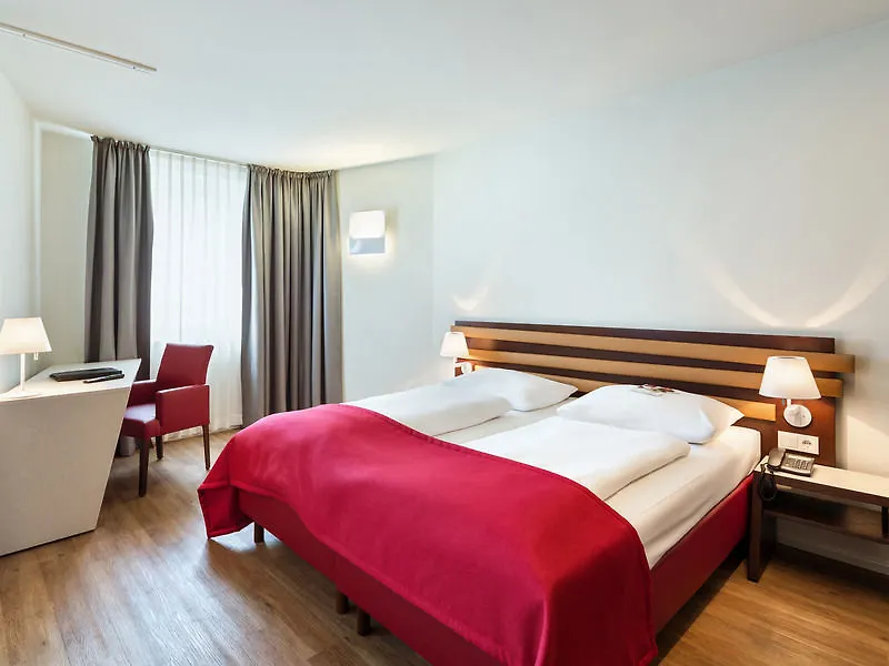 Austria Trend Hotel Beim Theresianum Wien