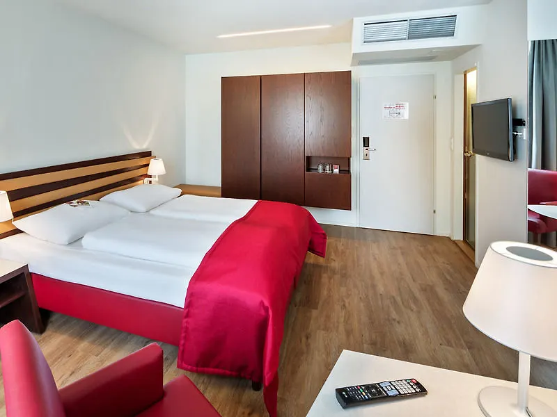 Austria Trend Hotel Beim Theresianum Wien