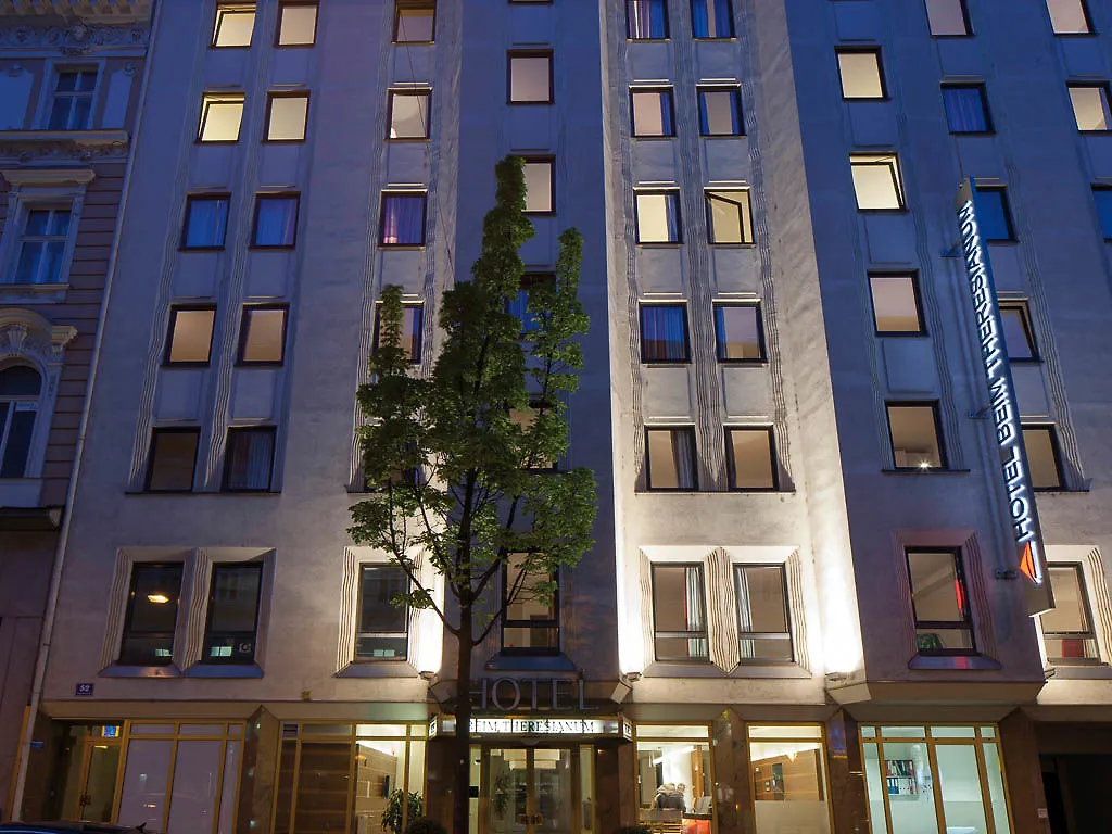 Austria Trend Hotel beim Theresianum Wien 3*,  Österreich