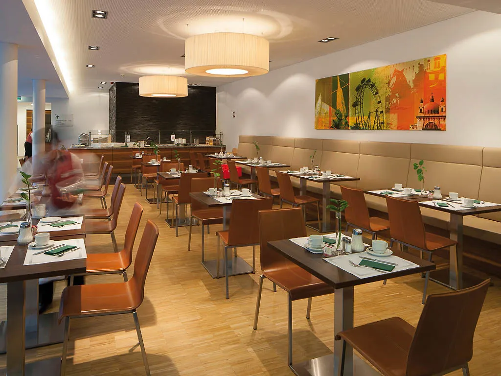 Austria Trend Hotel Beim Theresianum Wien Vienna