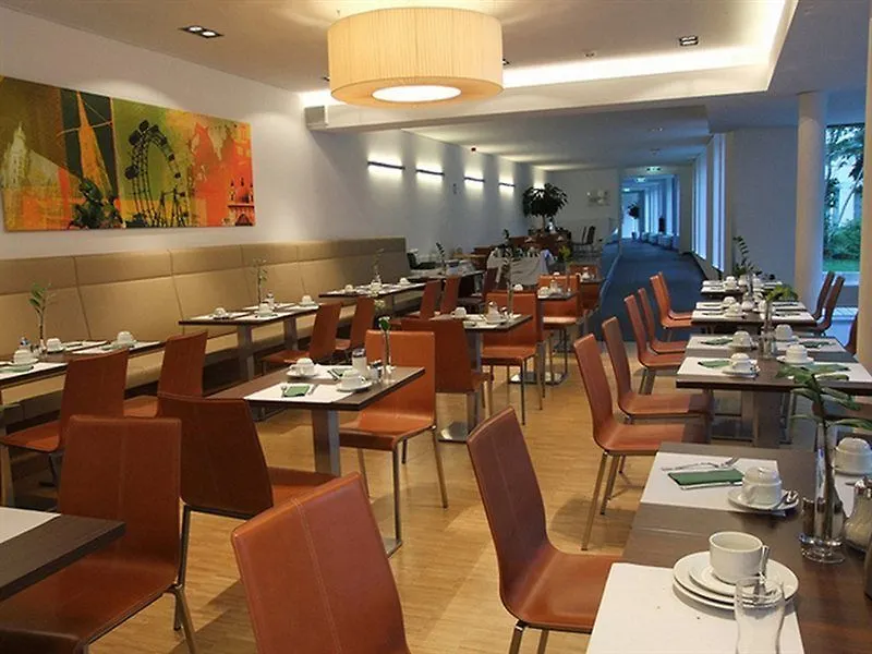 Austria Trend Hotel Beim Theresianum Wien