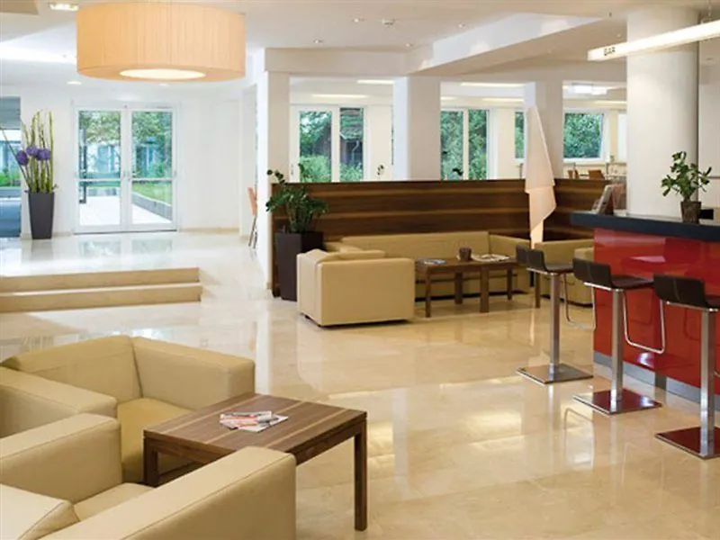 Austria Trend Hotel Beim Theresianum Wien