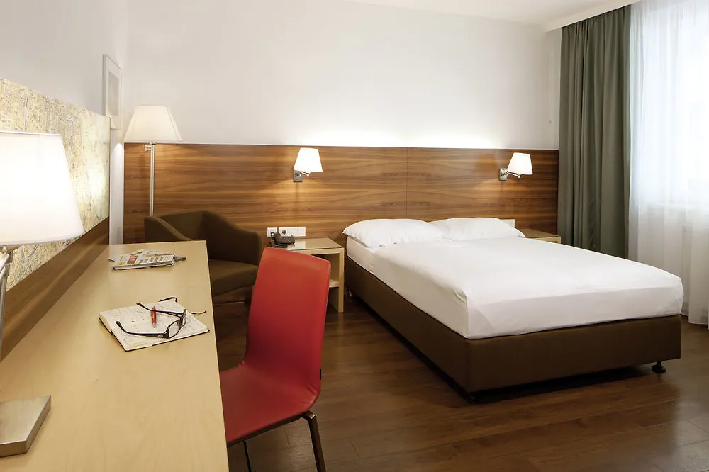 Austria Trend Hotel Beim Theresianum Wien