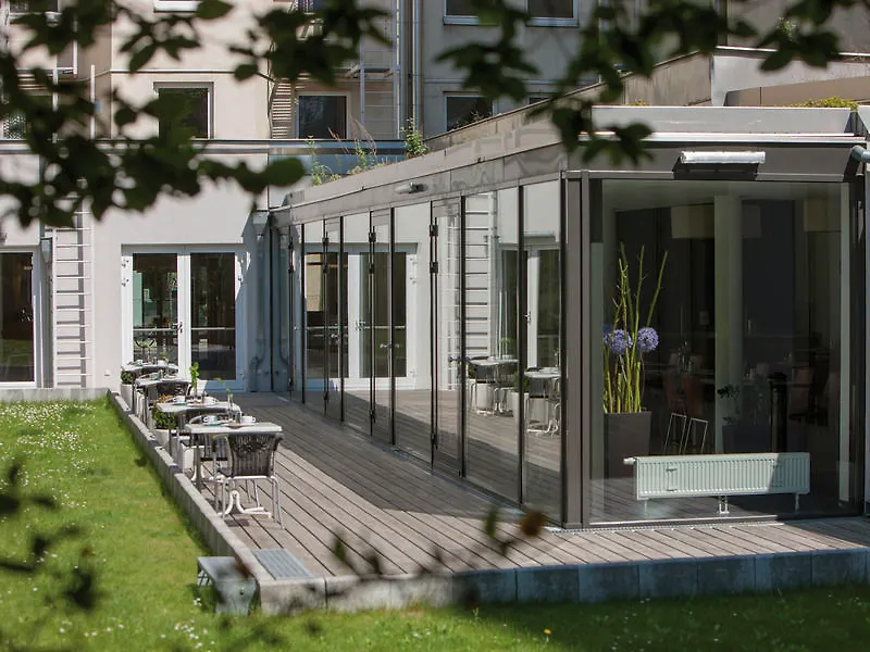 Austria Trend Hotel Beim Theresianum Wien