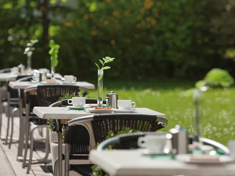 Austria Trend Hotel Beim Theresianum Wien 3*, Vienna Austria
