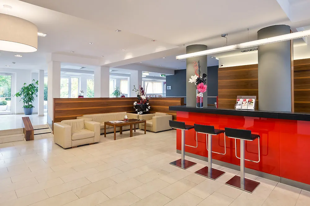 Austria Trend Hotel Beim Theresianum Wien  Vienna