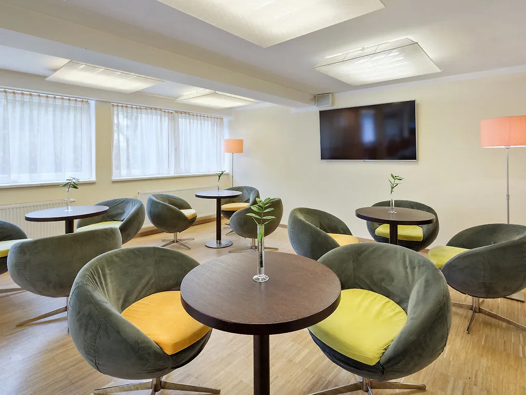 Austria Trend Hotel Beim Theresianum Wien