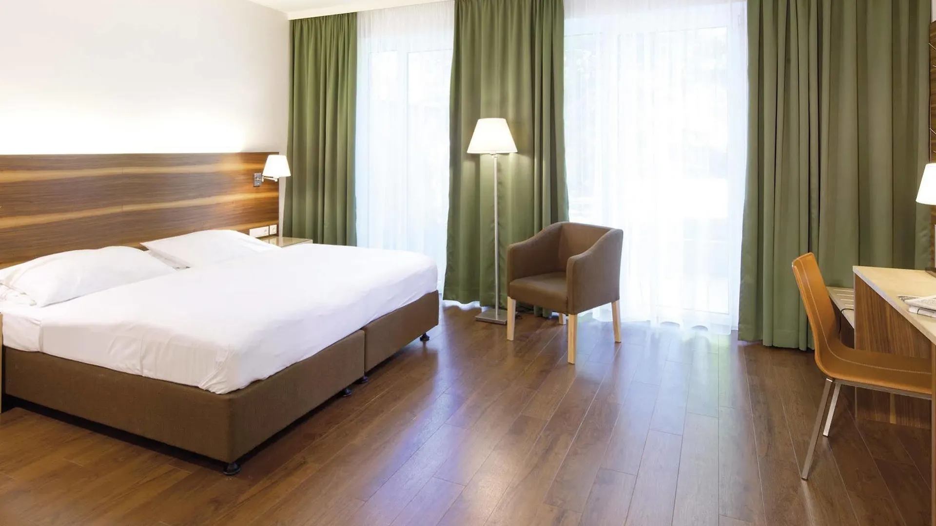 Austria Trend Hotel Beim Theresianum Wien Austria