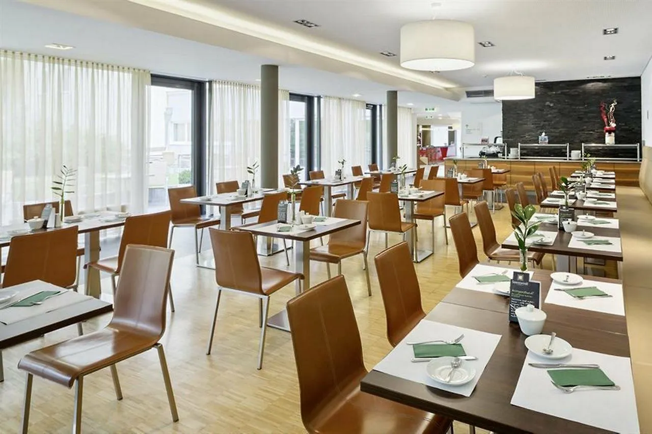 Austria Trend Hotel Beim Theresianum Wien
