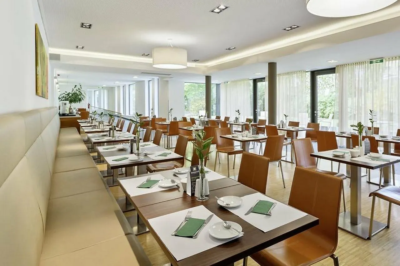 Austria Trend Hotel Beim Theresianum Wien