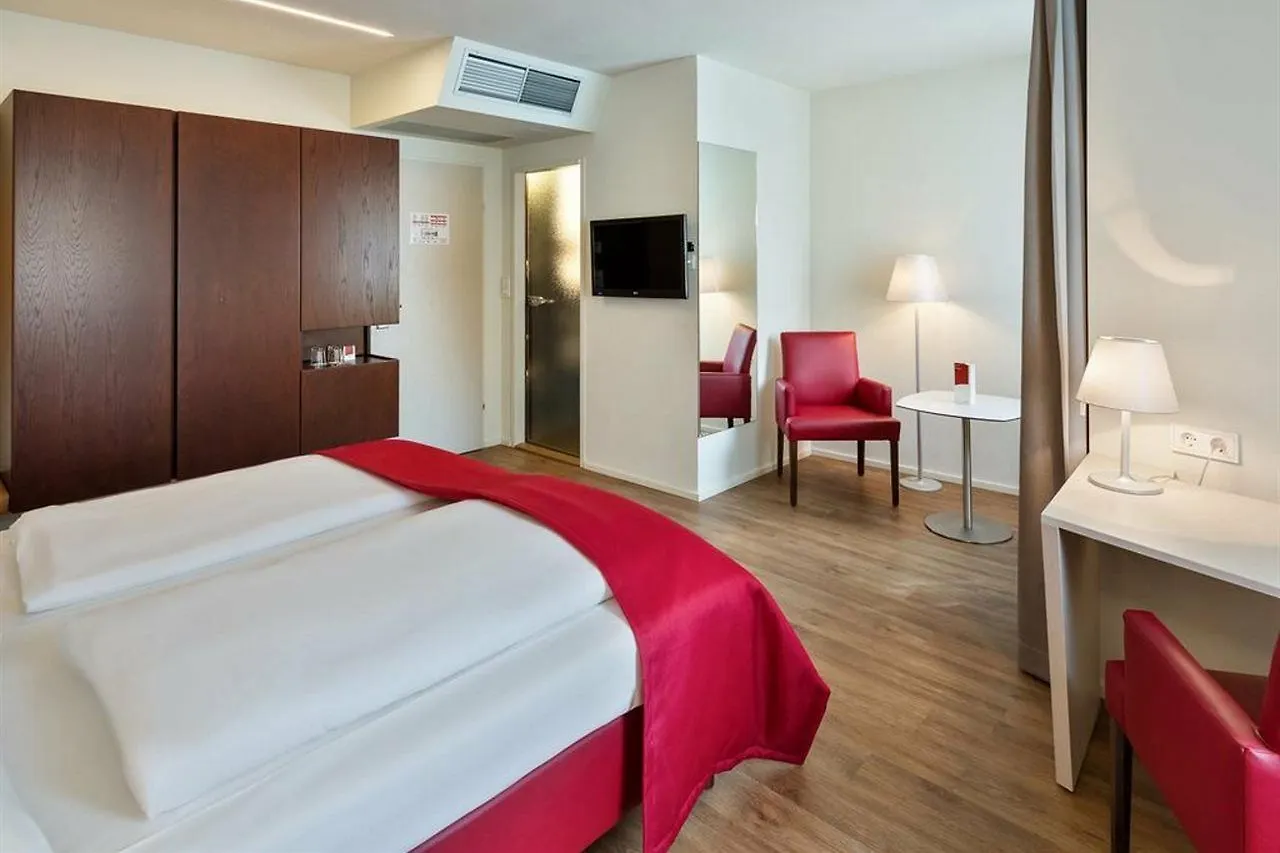 Austria Trend Hotel Beim Theresianum Wien Austria