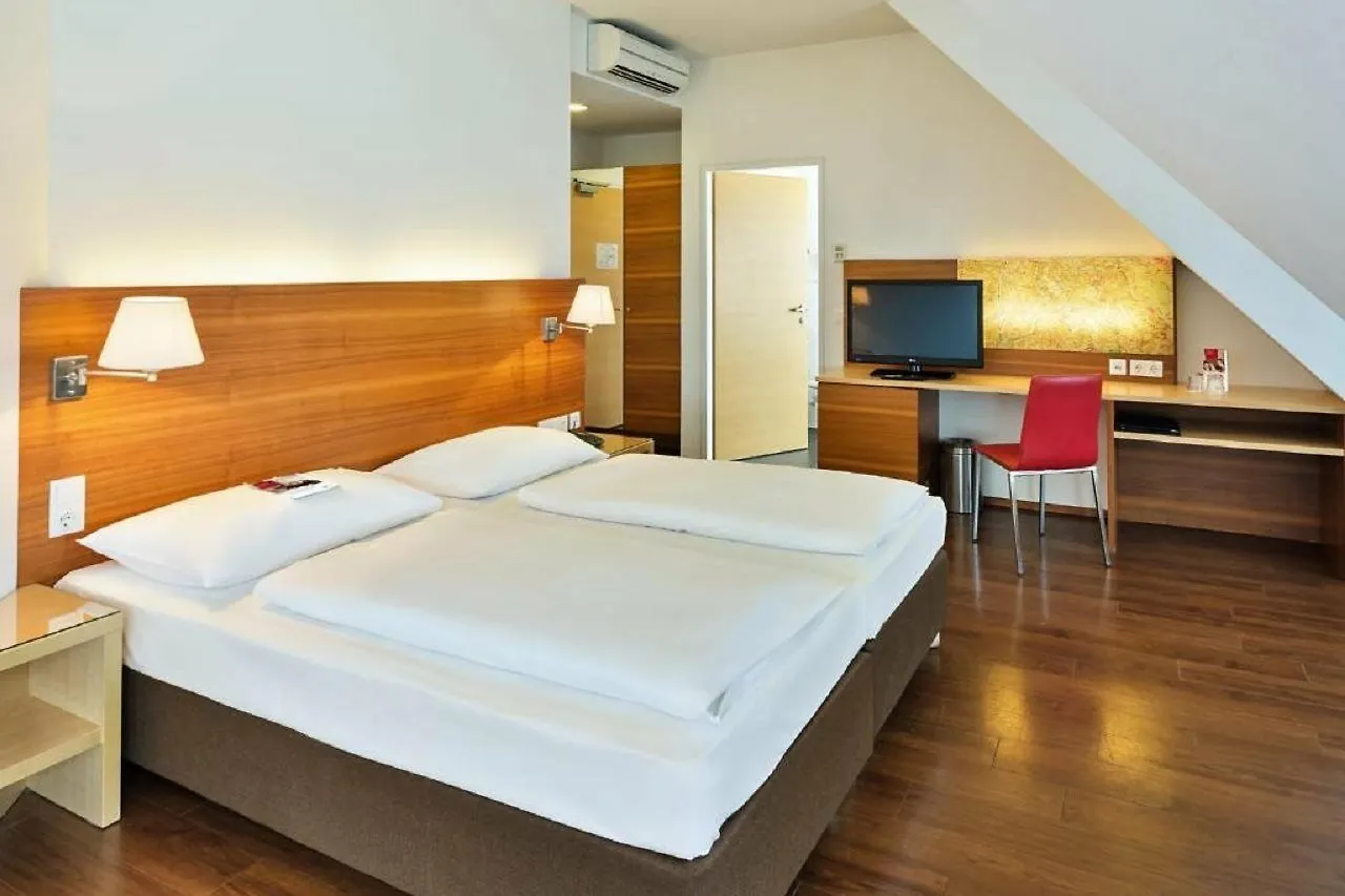 Austria Trend Hotel Beim Theresianum Wien